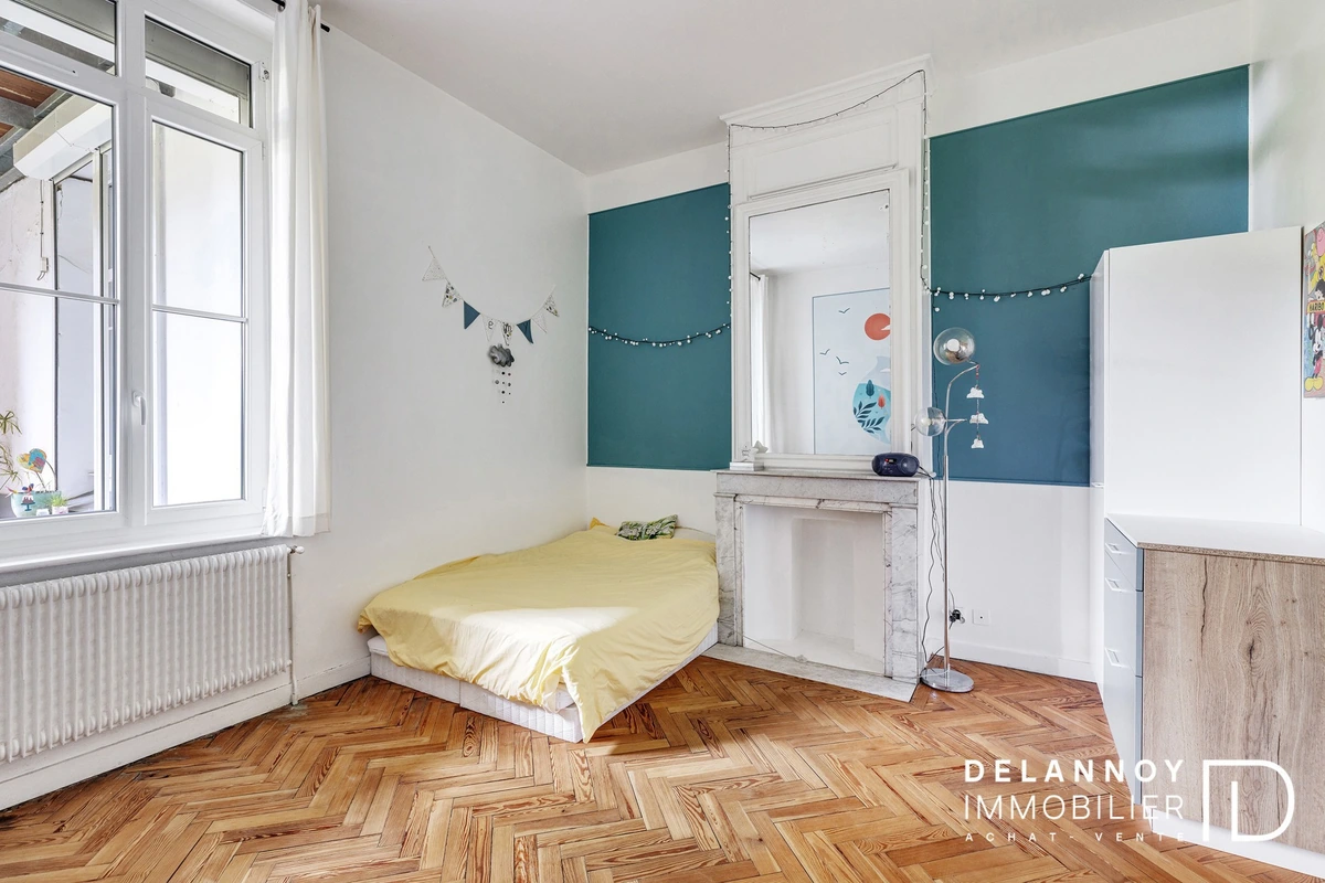 Photo 6 de appartement à La Madeleine