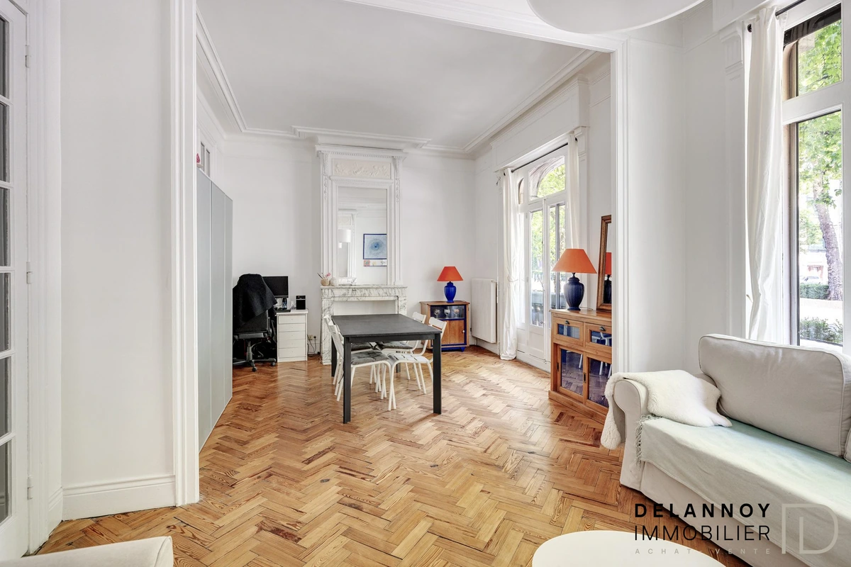 Photo 4 de appartement à La Madeleine