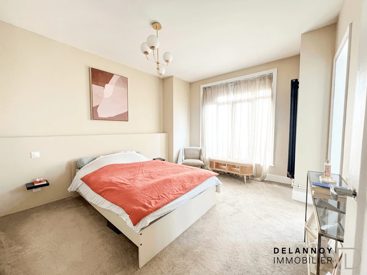 Photo 4 de appartement à La Madeleine