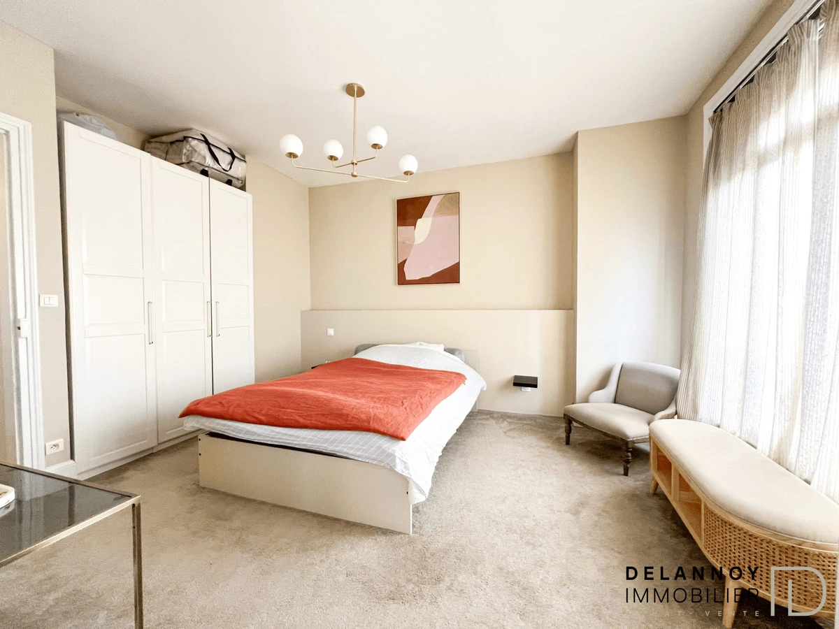 Photo 5 de appartement à La Madeleine