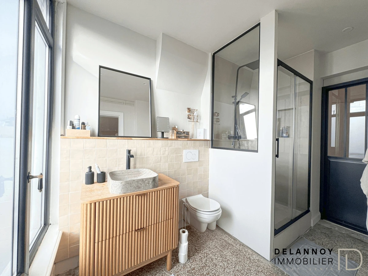 Photo 6 de appartement à La Madeleine