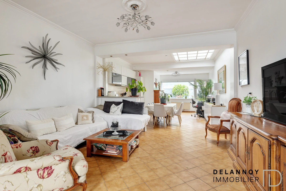 Photo 1 de maison à La Madeleine