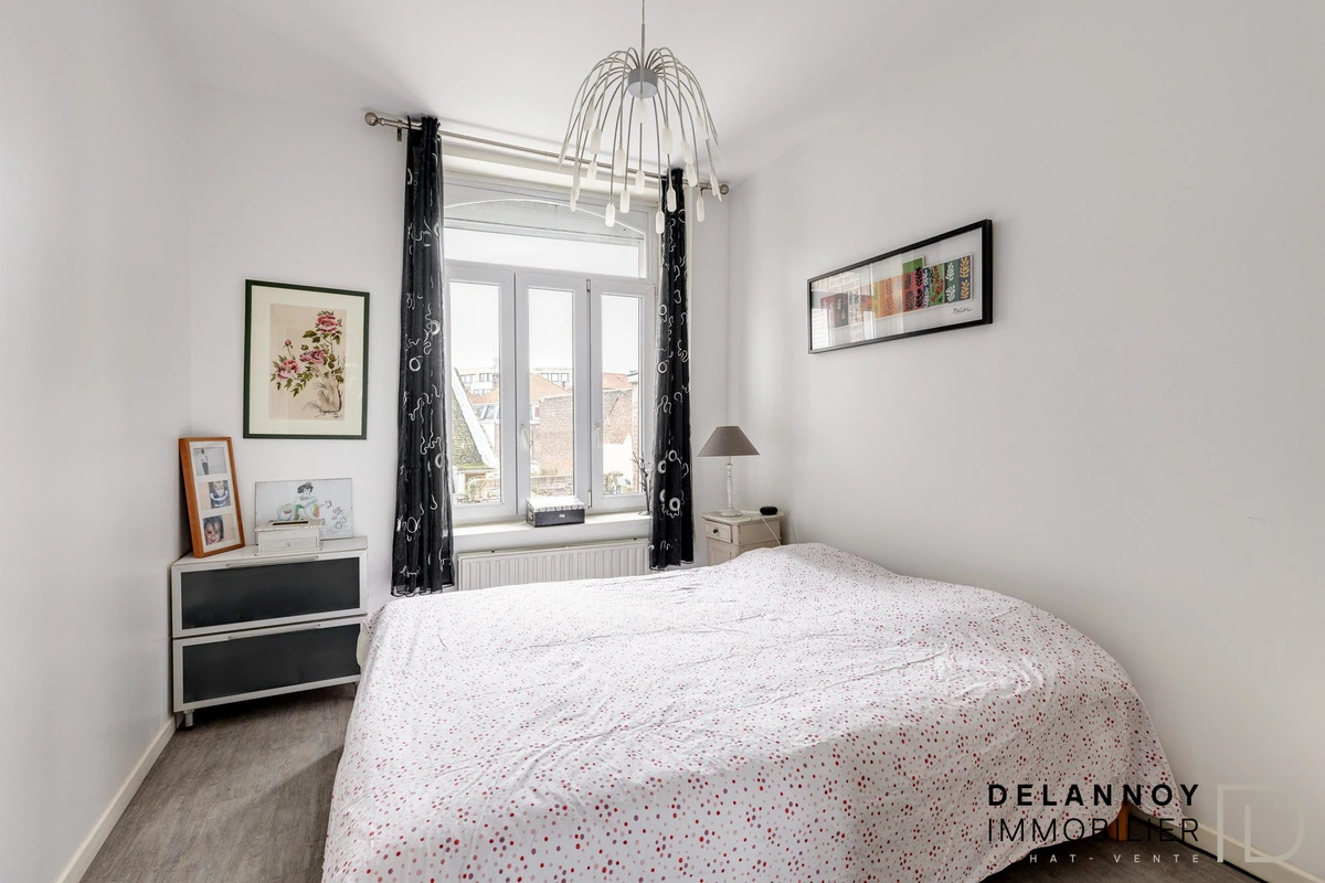 Photo 4 de maison à La Madeleine