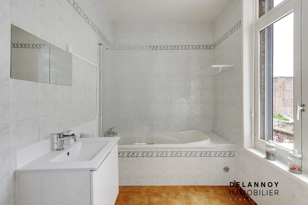 Photo 5 de maison à La Madeleine