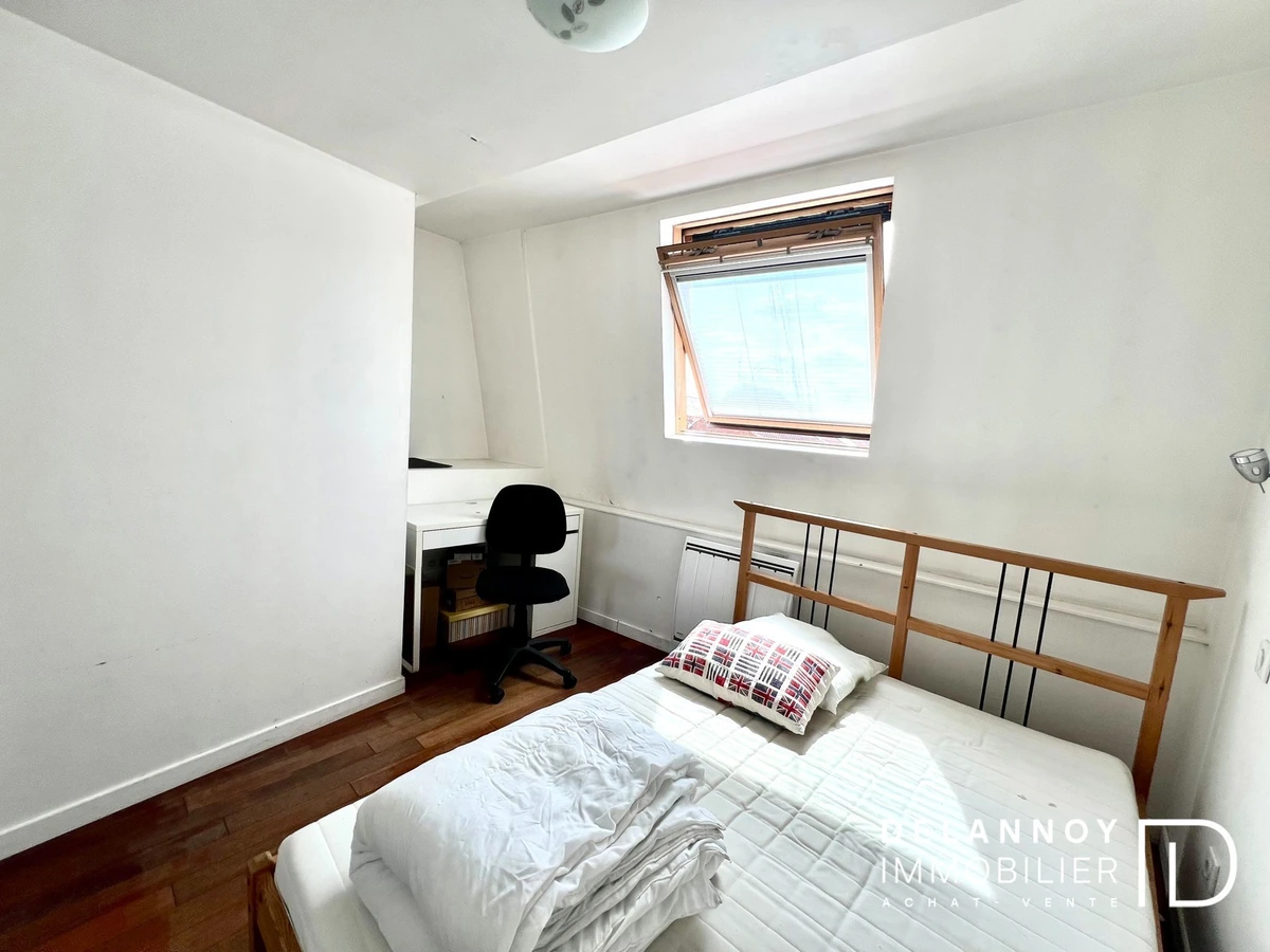 Photo 3 de appartement à Lille
