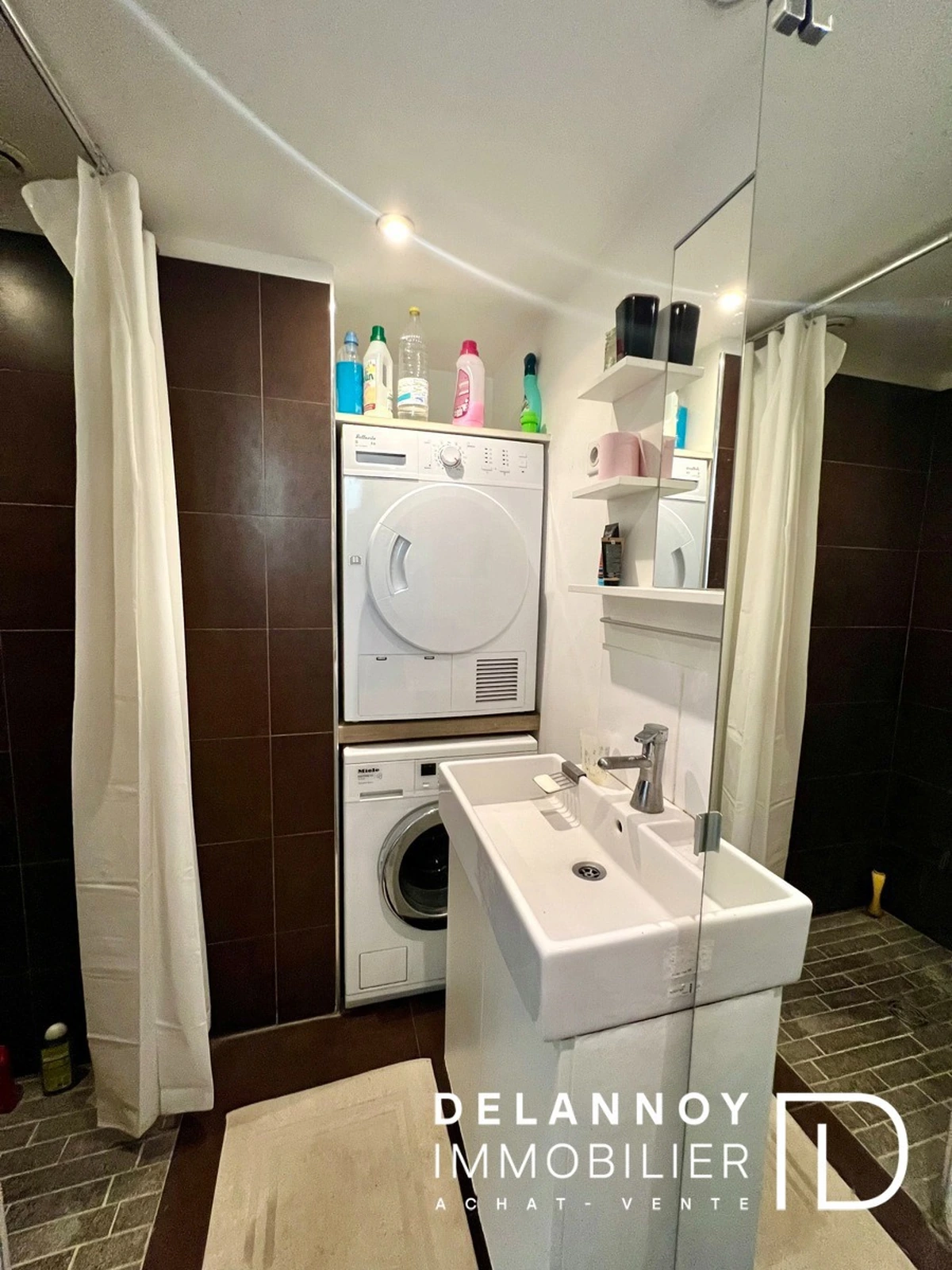 Photo 5 de appartement à Lille