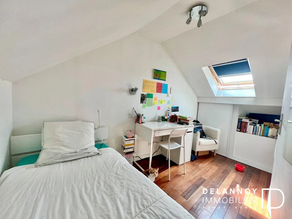 Photo 6 de appartement à Lille