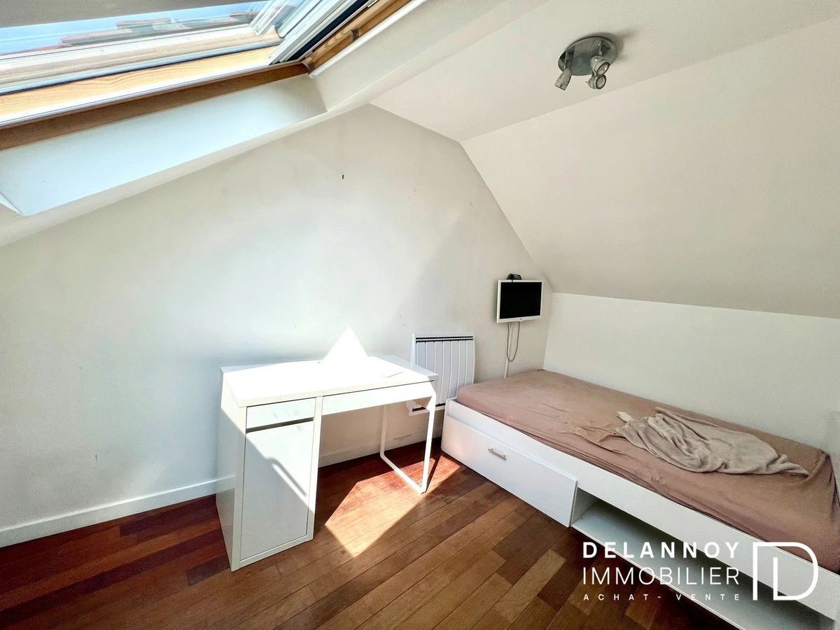 Photo 7 de appartement à Lille
