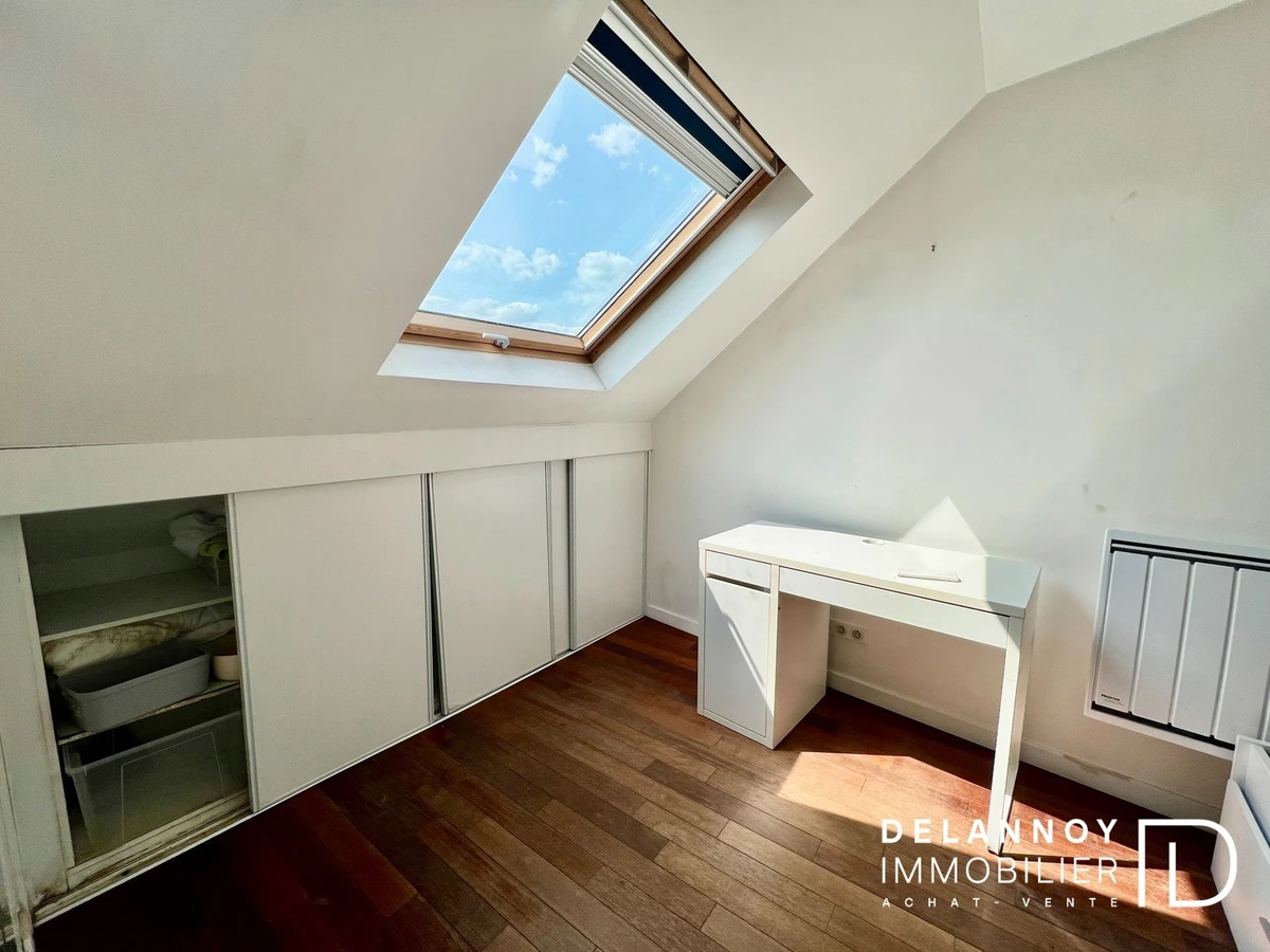 Photo 8 de appartement à Lille