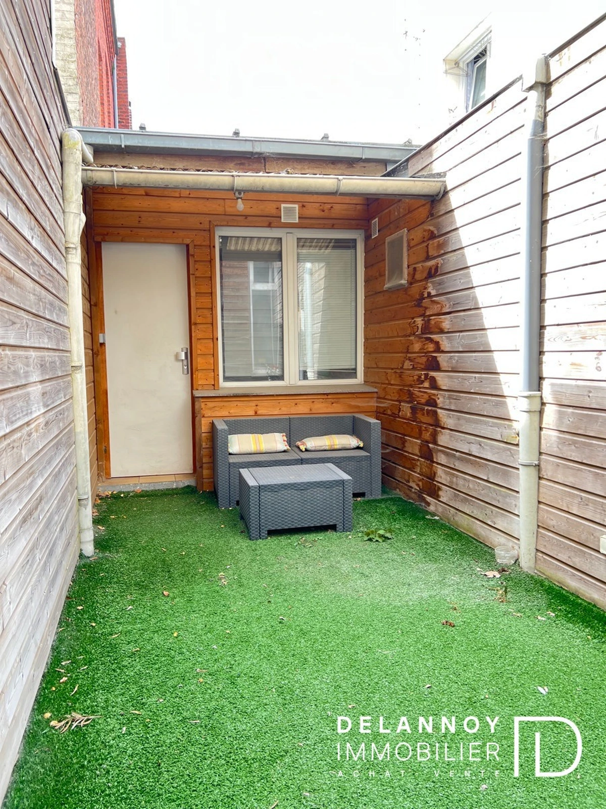 Photo 1 de appartement à Lille
