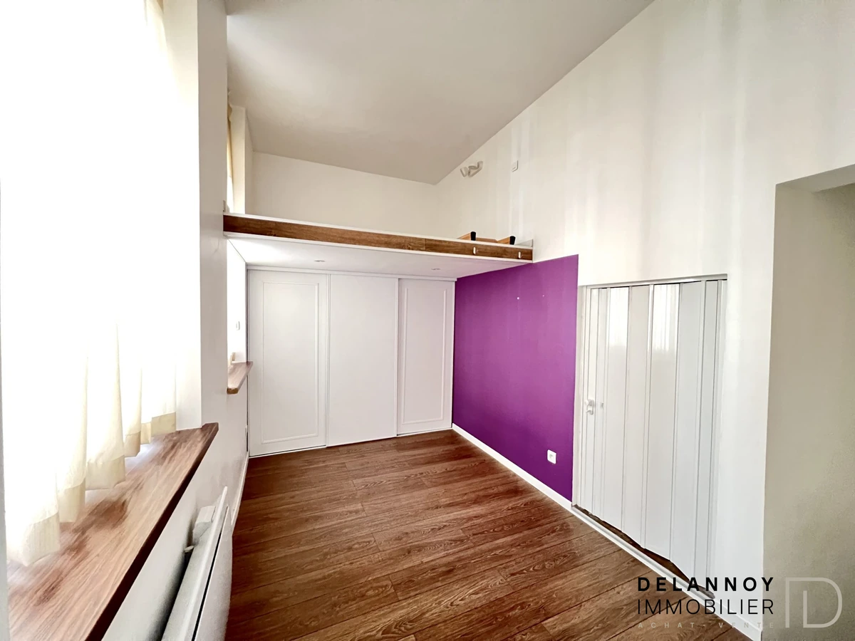 Photo 3 de appartement à Lille
