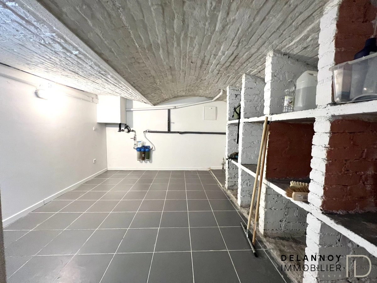 Photo 5 de appartement à Lille