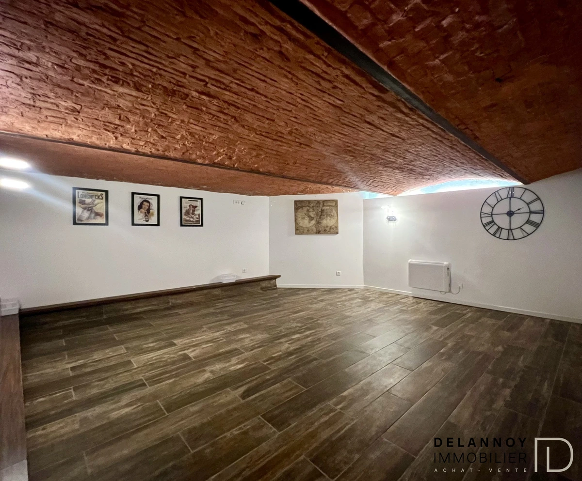 Photo 6 de appartement à Lille