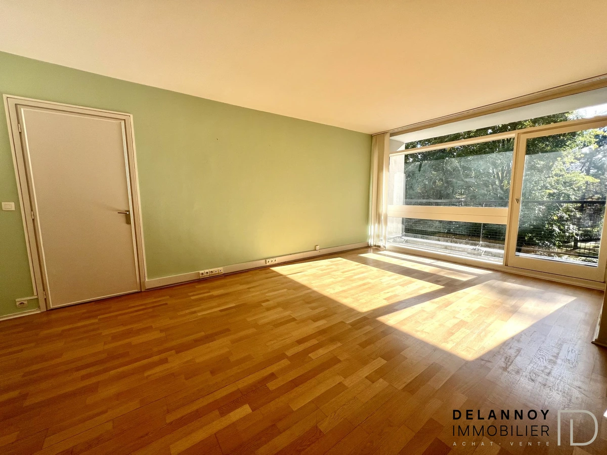 Photo 3 de appartement à Lille