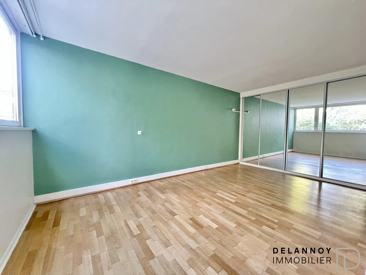 Photo 5 de appartement à Lille