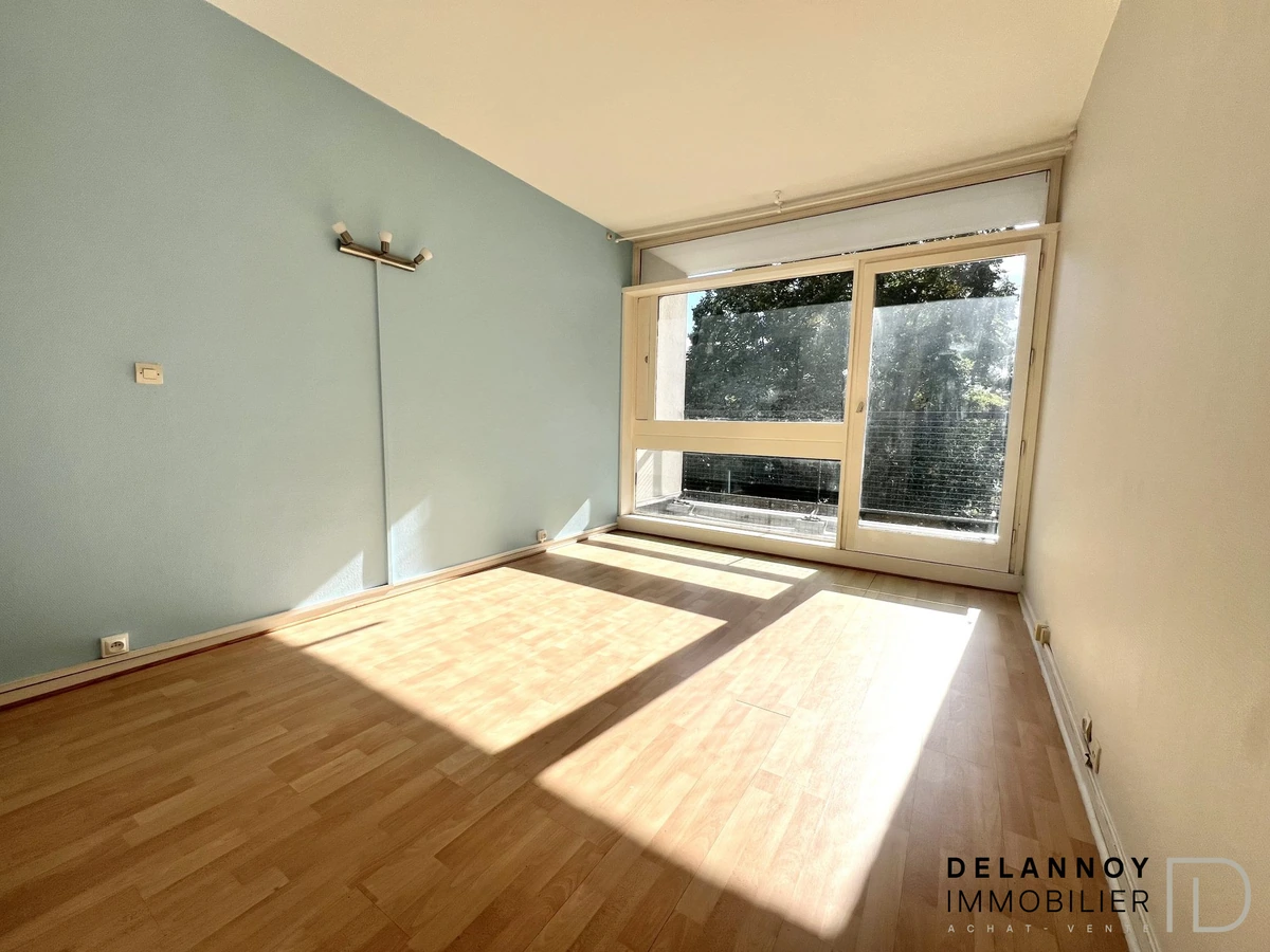 Photo 7 de appartement à Lille