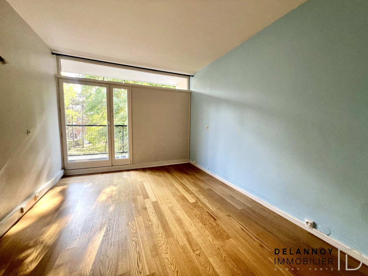 Photo 8 de appartement à Lille