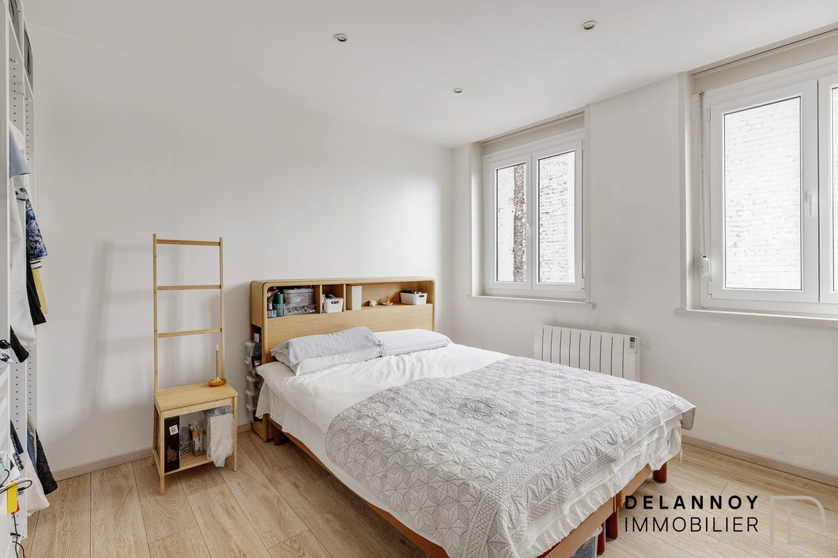 Photo 3 de appartement à Lille