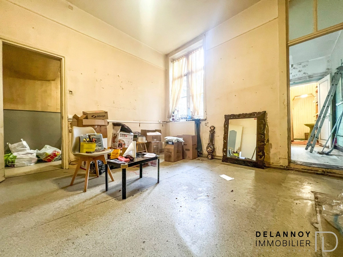 Photo 2 de appartement à Lille