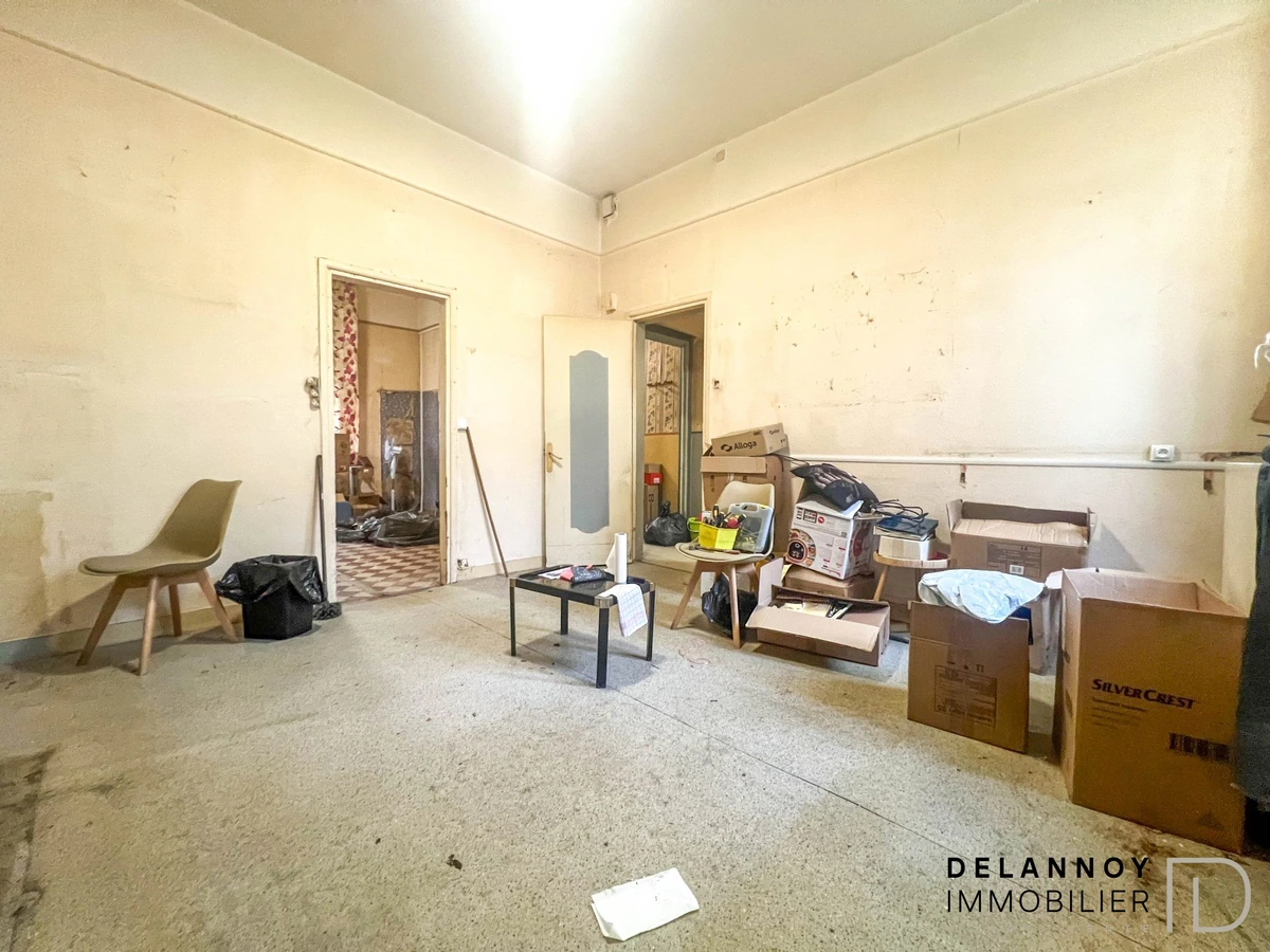 Photo 3 de appartement à Lille