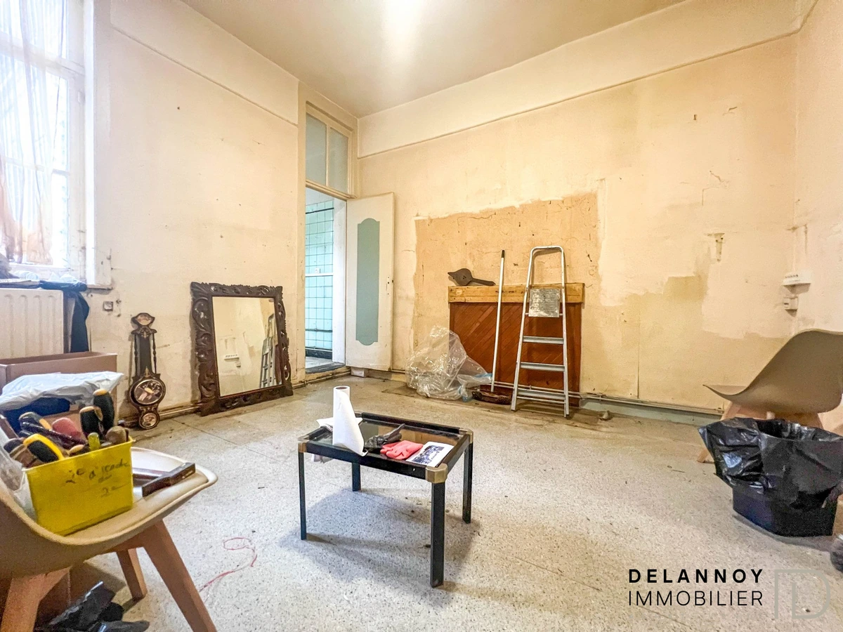 Photo 4 de appartement à Lille