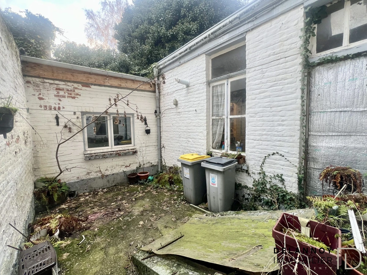 Photo 5 de appartement à Lille