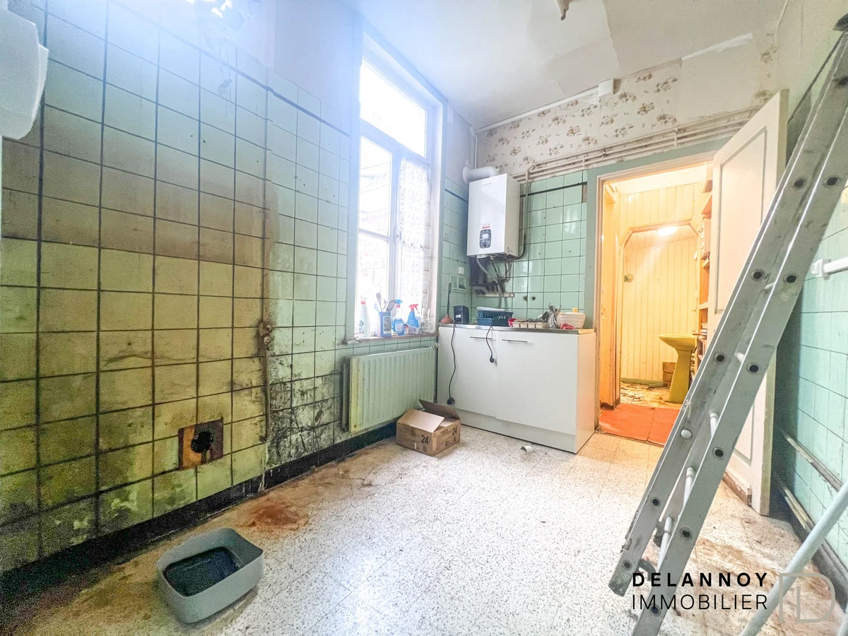 Photo 6 de appartement à Lille