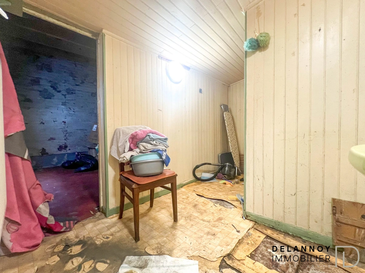 Photo 7 de appartement à Lille