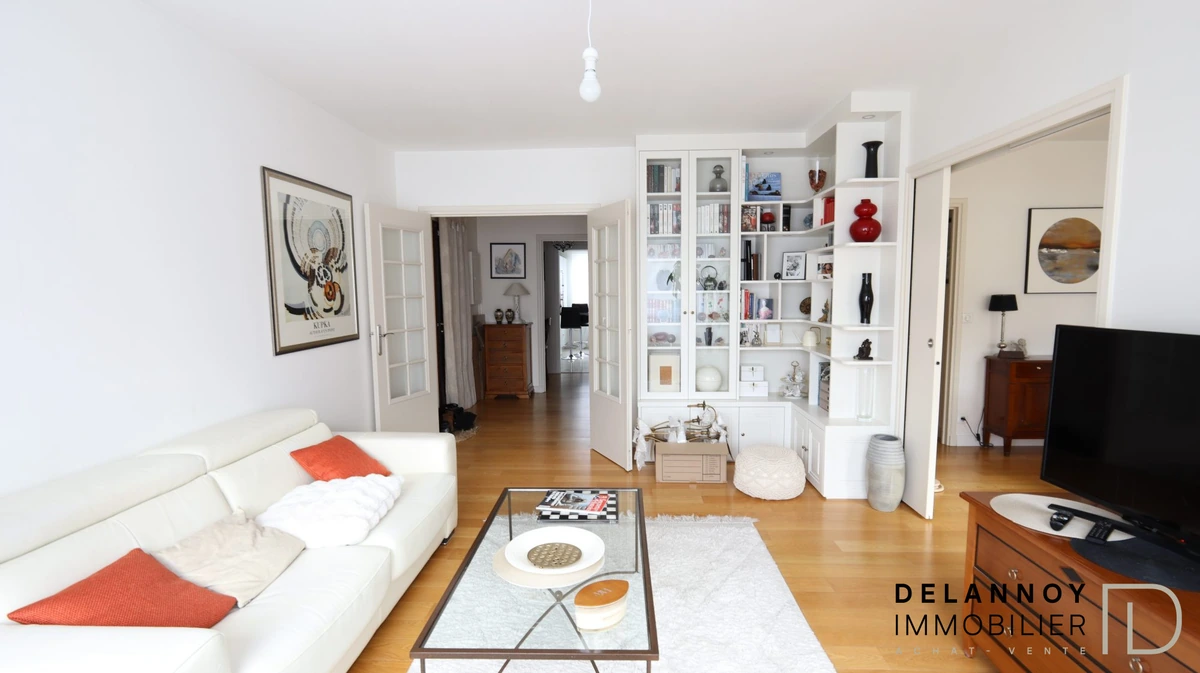 Photo 5 de appartement à Lille