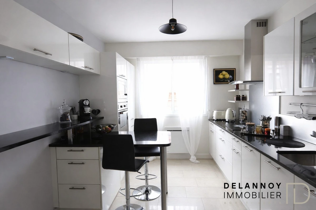 Photo 6 de appartement à Lille