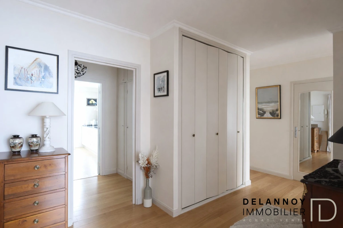 Photo 7 de appartement à Lille