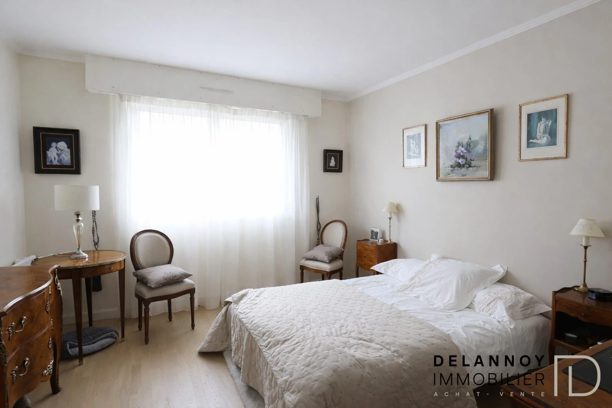 Photo 8 de appartement à Lille