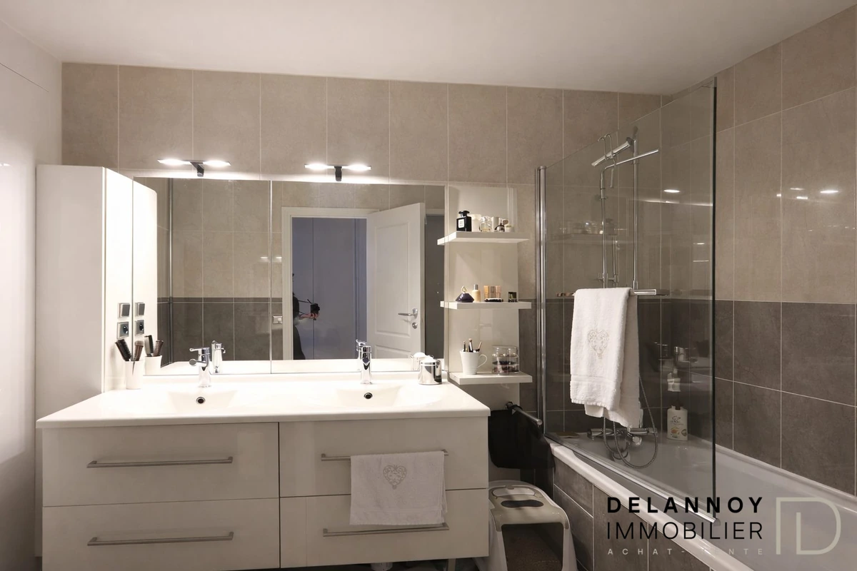 Photo 9 de appartement à Lille