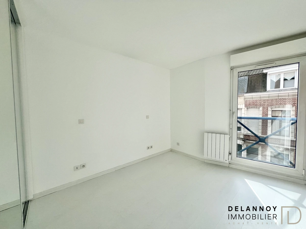 Photo 3 de appartement à Lille