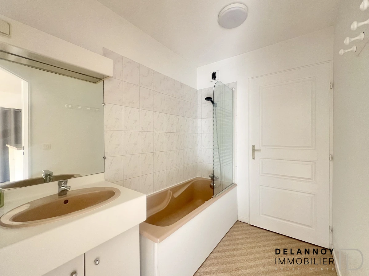 Photo 4 de appartement à Lille