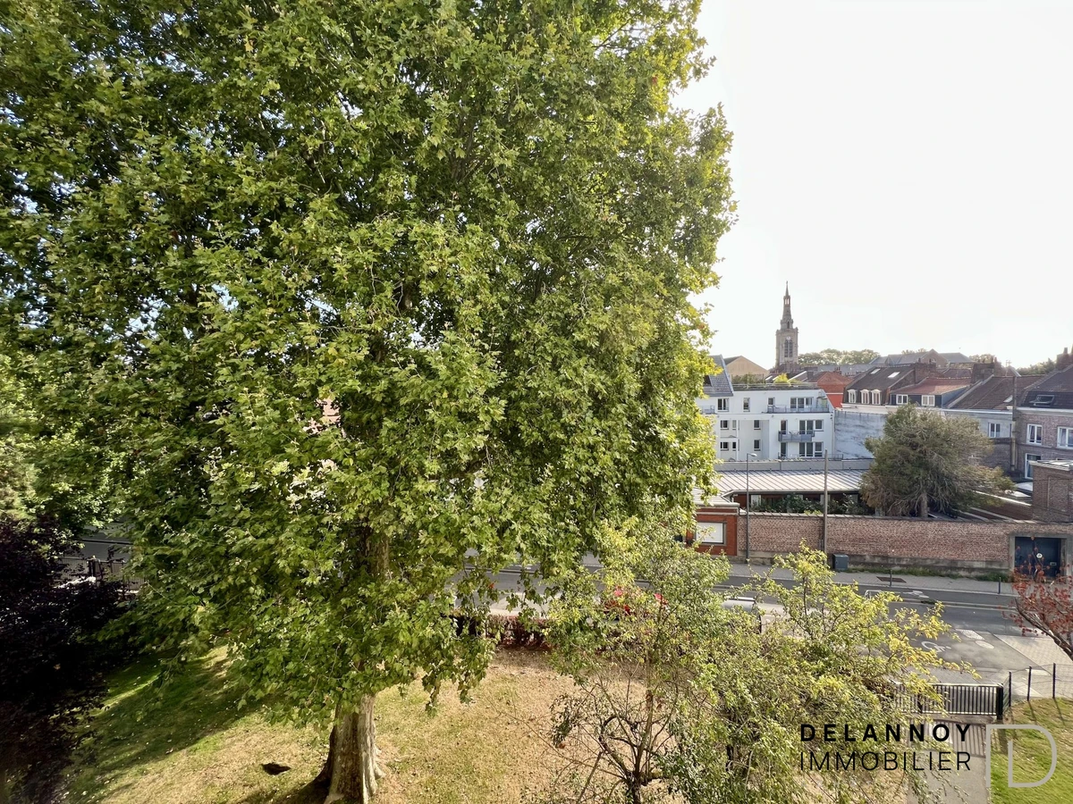 Photo 3 de appartement à Lille