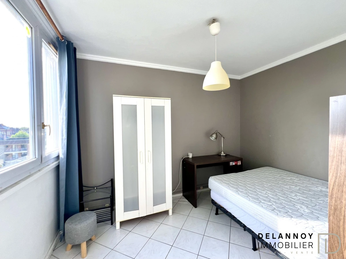 Photo 5 de appartement à Lille