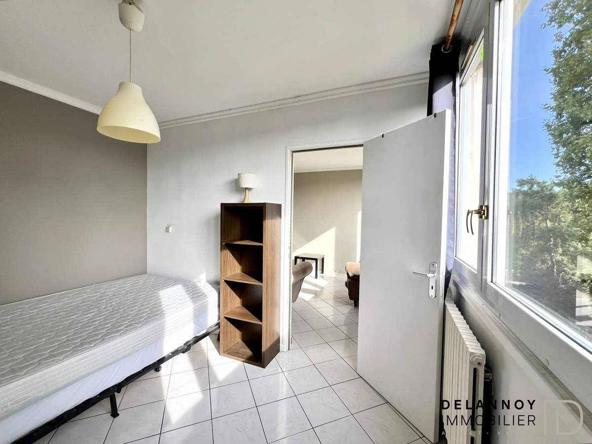 Photo 6 de appartement à Lille