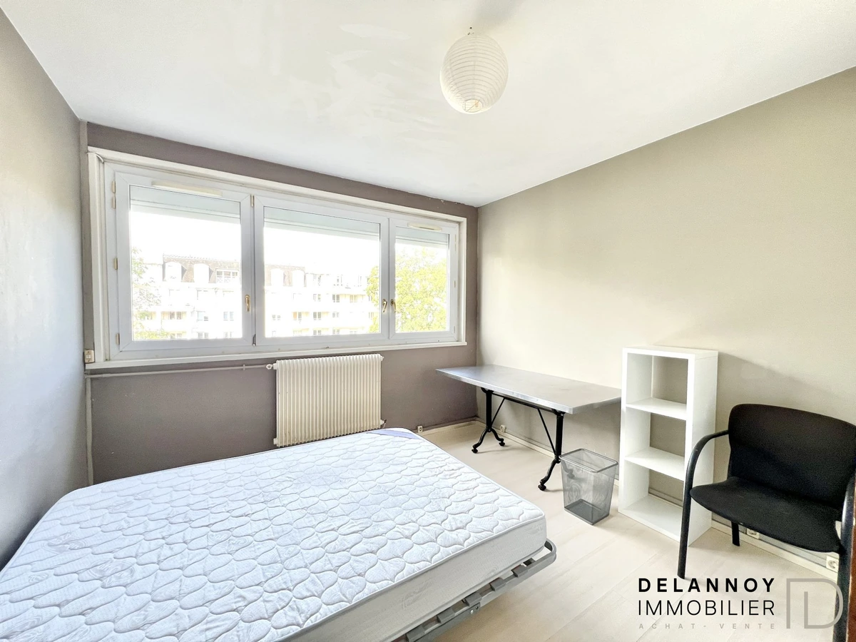 Photo 7 de appartement à Lille