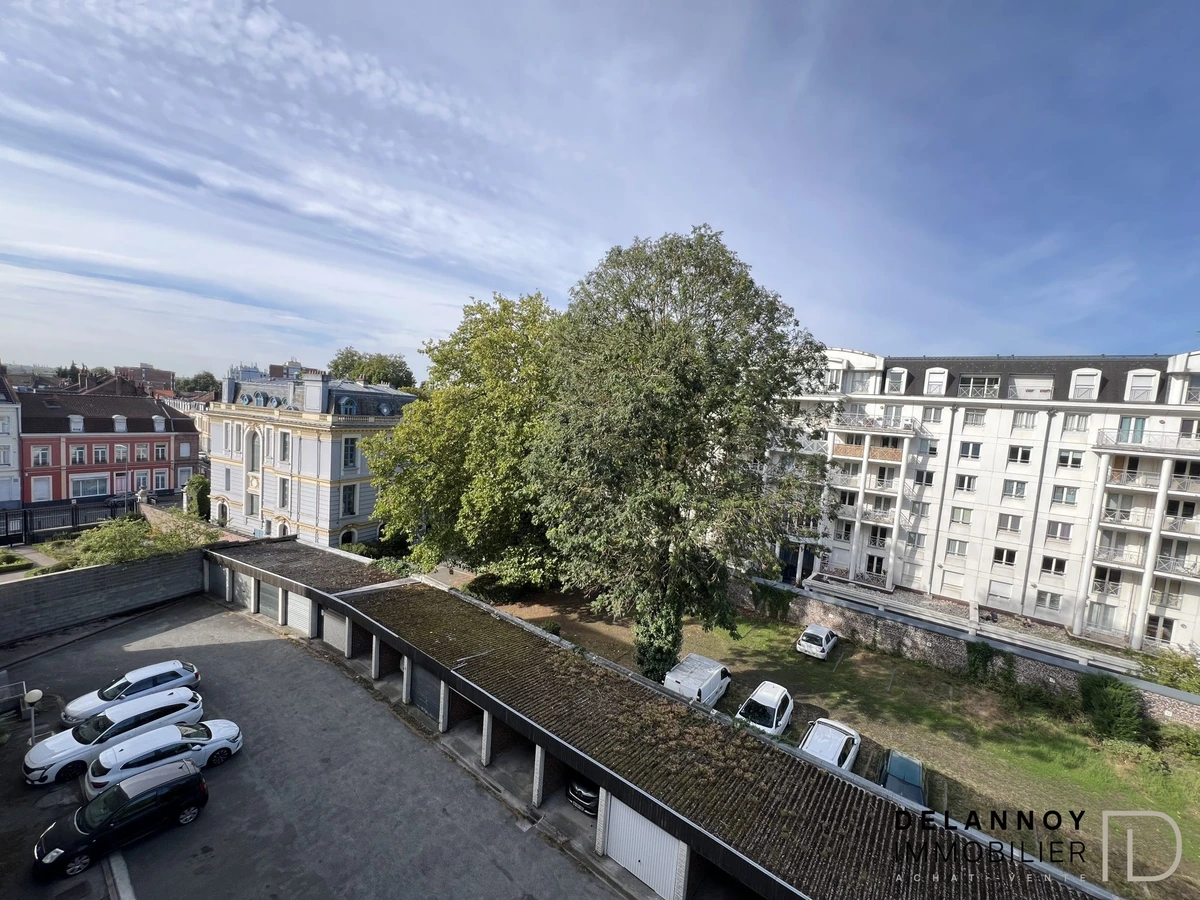 Photo 9 de appartement à Lille