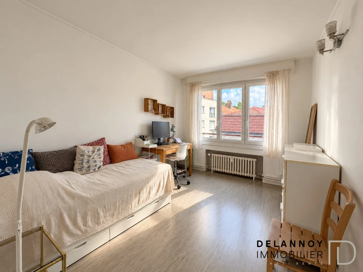 Photo 7 de appartement à Lille