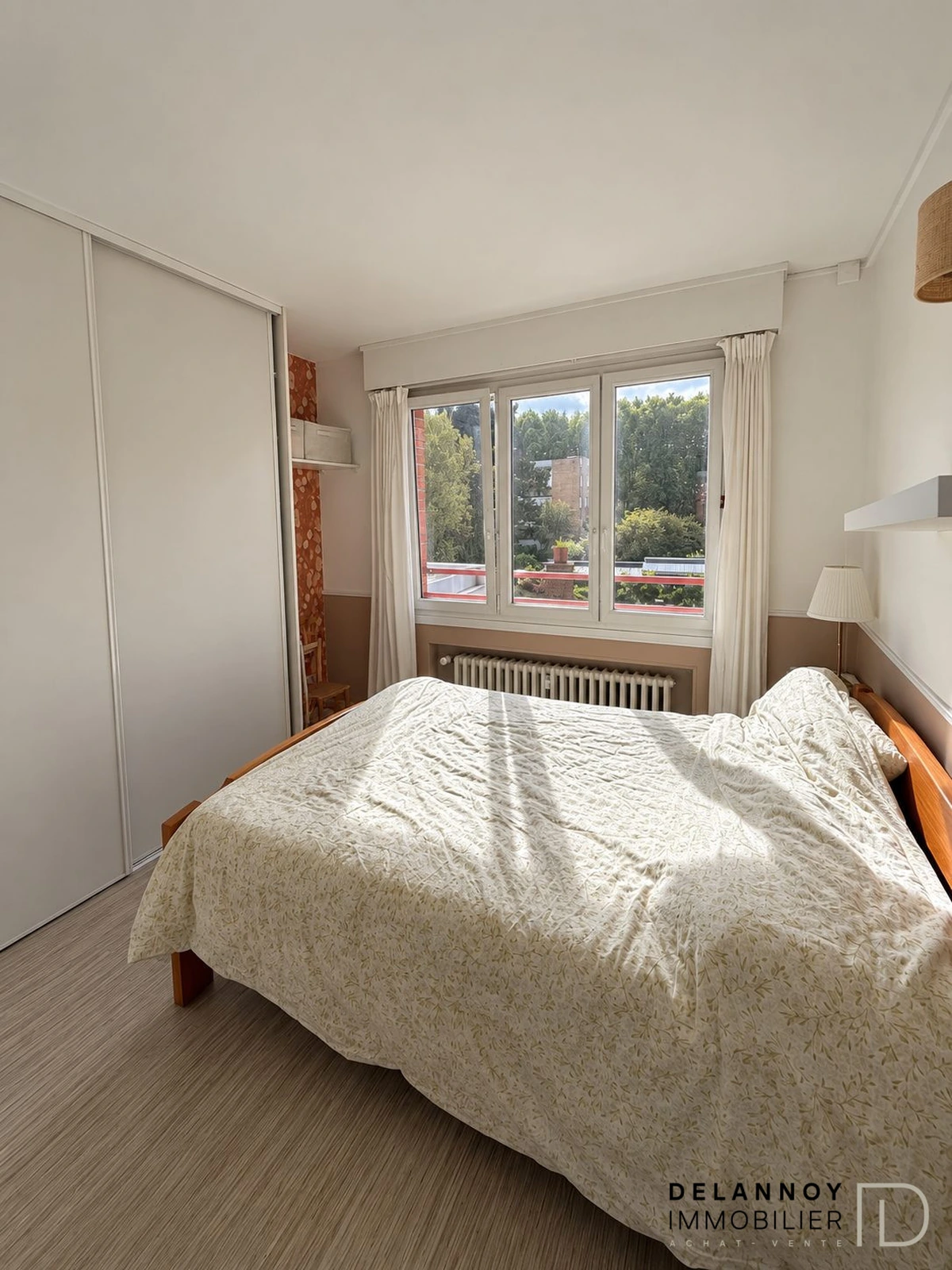 Photo 8 de appartement à Lille