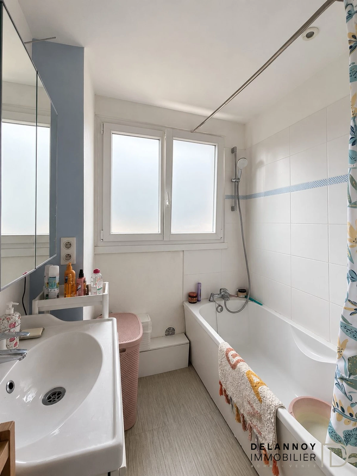 Photo 9 de appartement à Lille