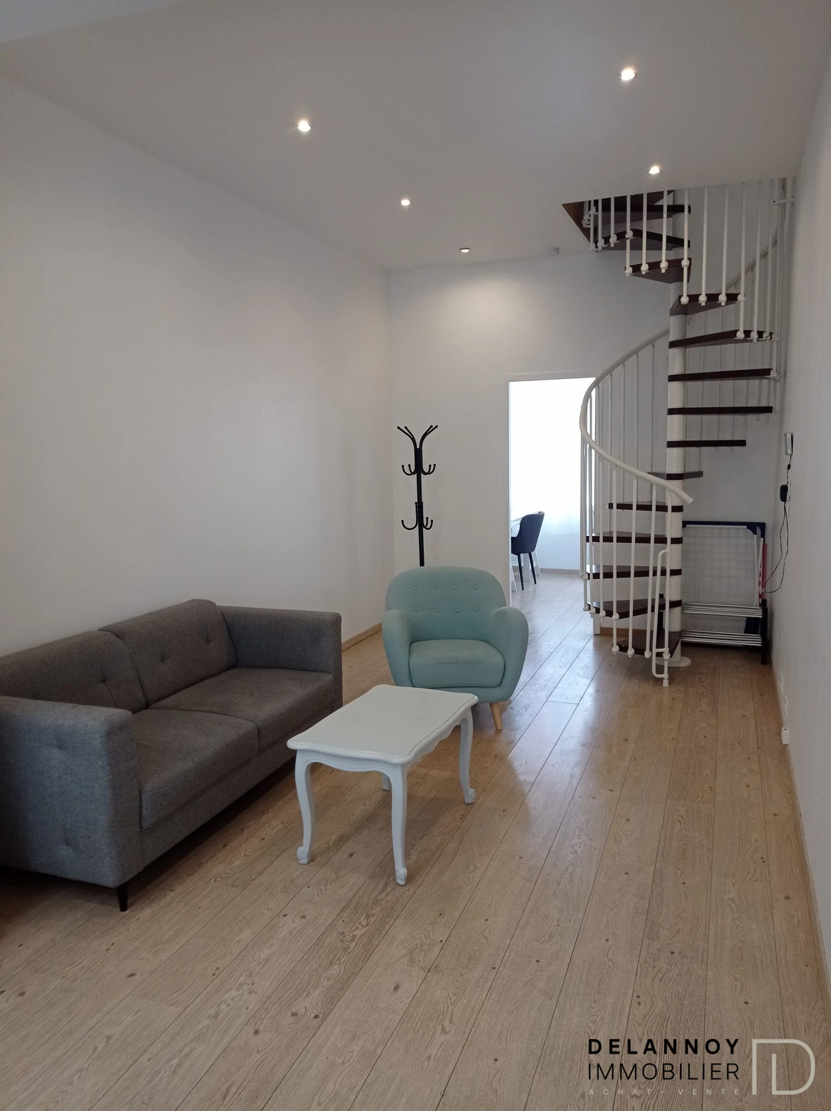 Photo 4 de immeuble à Lille