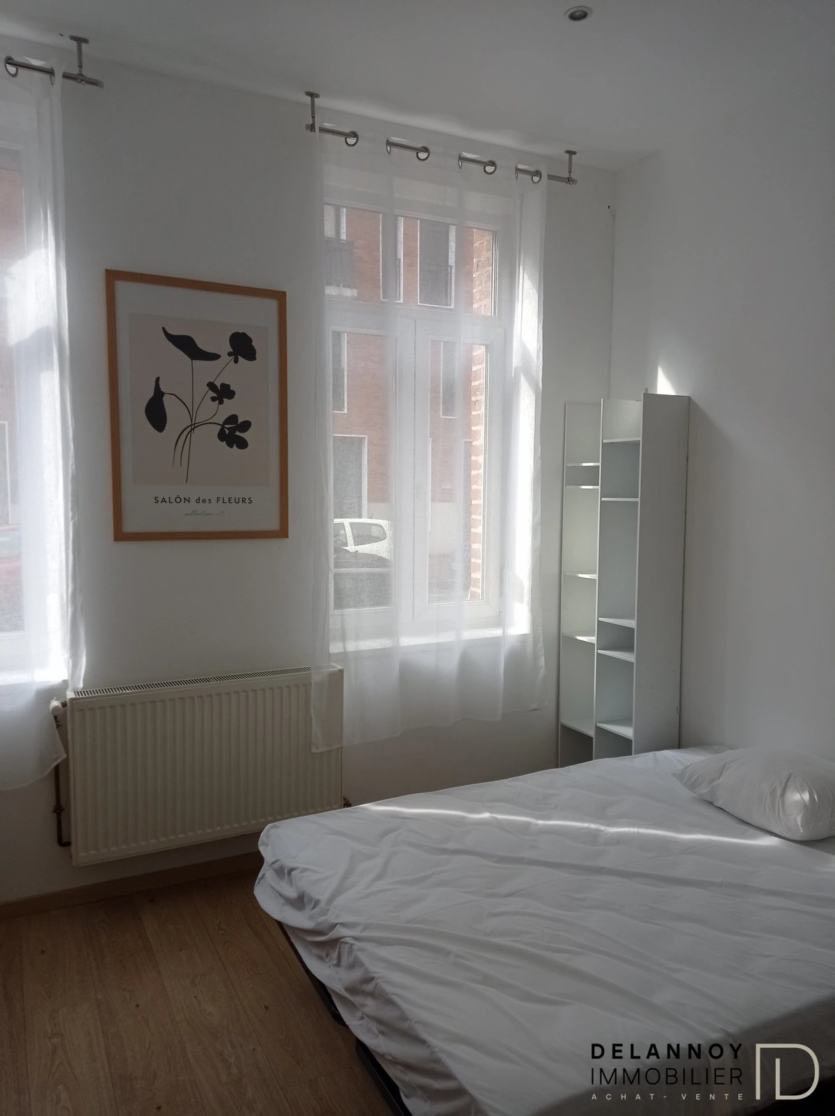 Photo 8 de immeuble à Lille
