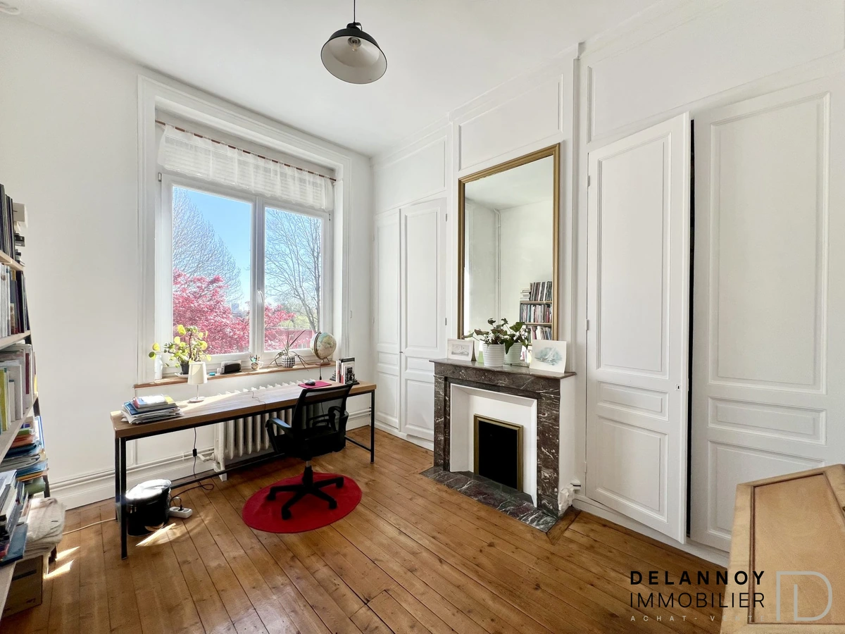 Photo 7 de maison à Lille