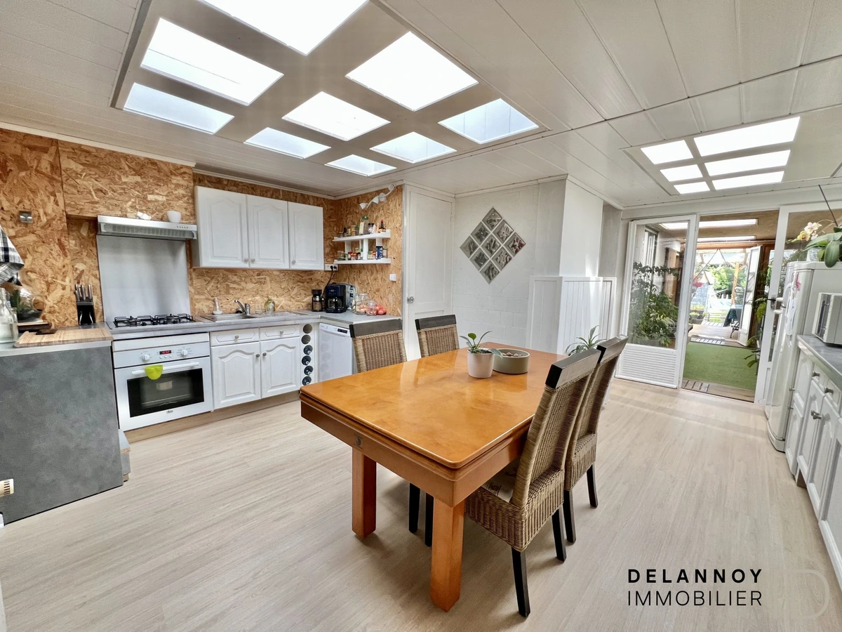 Photo 3 de maison à Lille