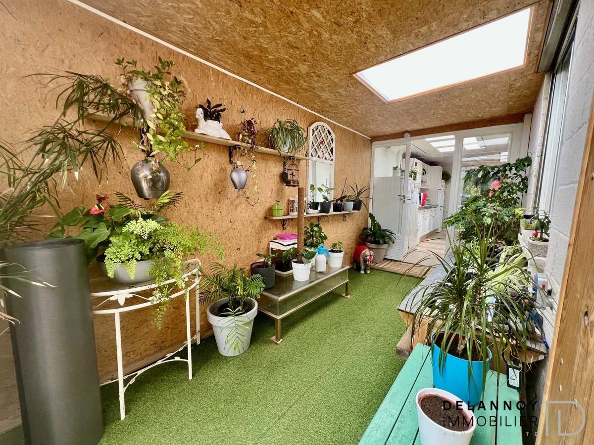 Photo 4 de maison à Lille