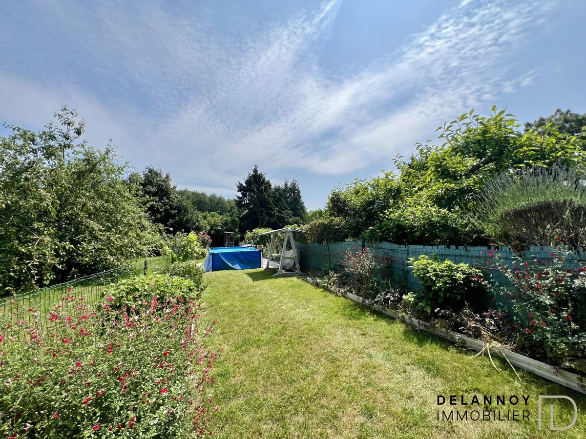 Photo 5 de maison à Lille