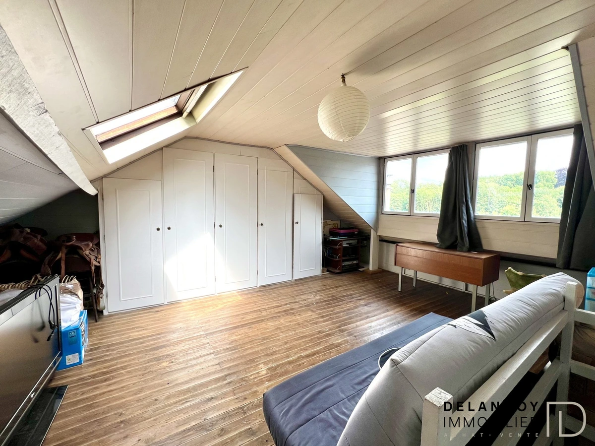 Photo 7 de maison à Lille